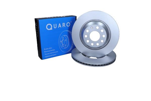 Brake disc Quaro QD1249