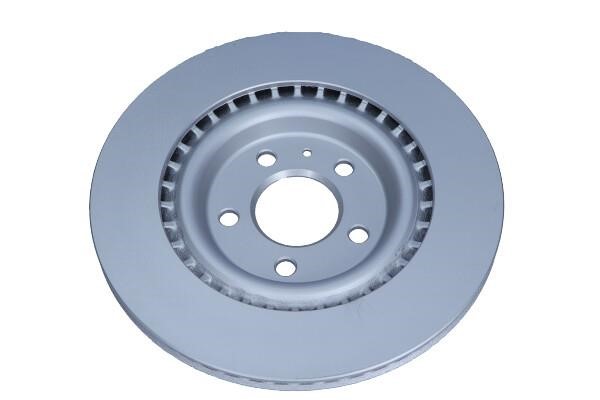 Rear ventilated brake disc Quaro QD6673