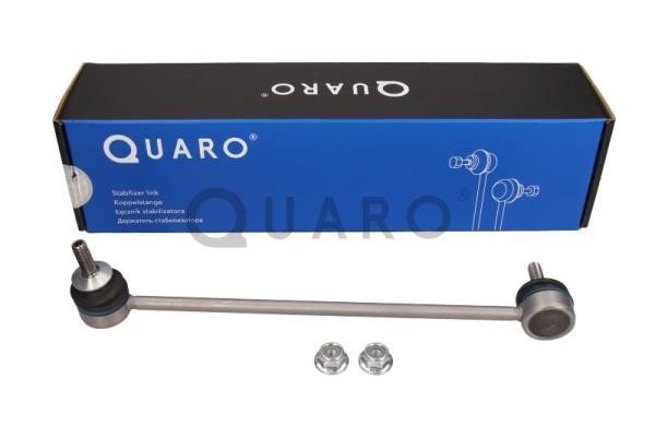 Front anti roll bar link Quaro QS7054/HQ
