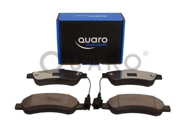 Brake pad set Quaro QP8769C
