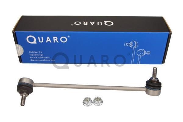 Front anti roll bar link Quaro QS7685/HQ