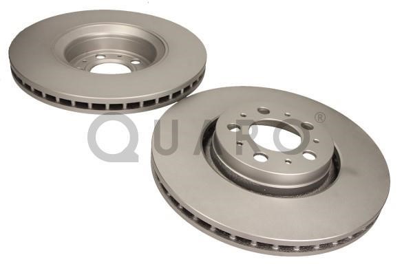 Brake disk Quaro QD4778