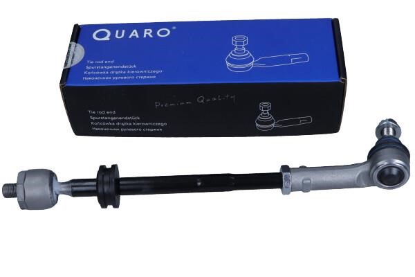 Steering rod with tip, set Quaro QS4014/HQ