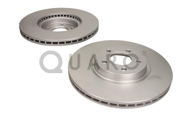 Quaro QD8041 Brake Disc QD8041