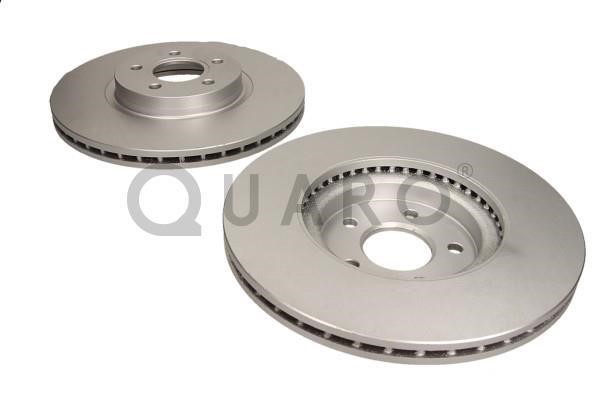 Brake disk Quaro QD8041
