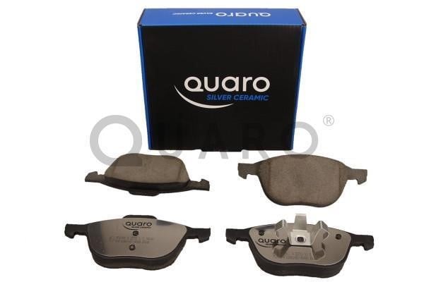 Brake pad set Quaro QP2248C