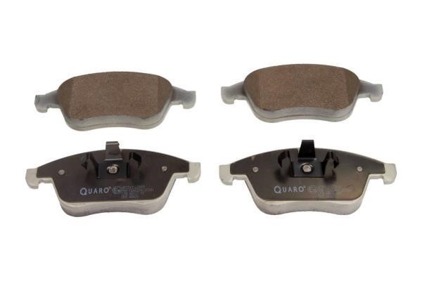 Quaro QP7313 Brake Pad Set, disc brake QP7313
