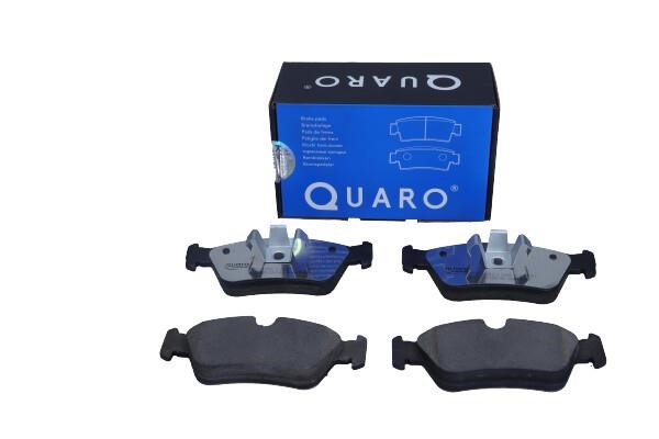 Quaro QP8553C Brake Pad Set, disc brake QP8553C