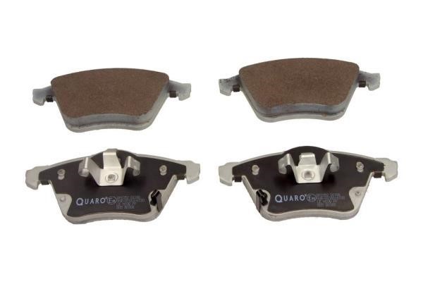 Quaro QP2352 Brake Pad Set, disc brake QP2352