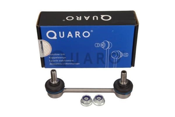 Rear anti roll bar link Quaro QS1055/HQ