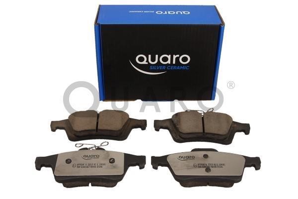 Brake pad set Quaro QP5524C
