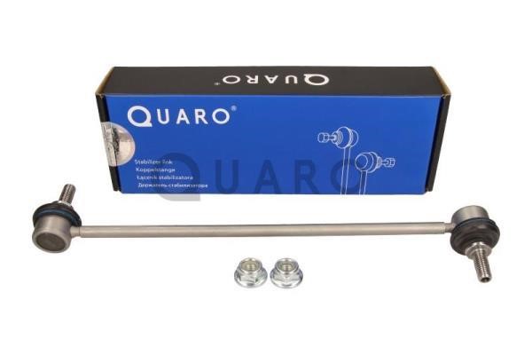 Front anti roll bar link Quaro QS1757/HQ