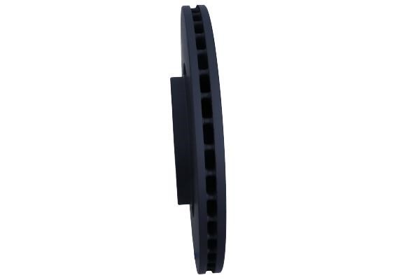 Front vented brake disc Quaro QD8154HC