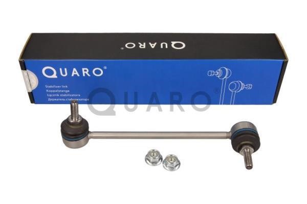 Front anti roll bar link Quaro QS4805/HQ