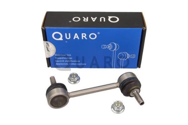Front anti roll bar link Quaro QS2478/HQ