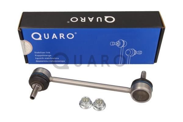 Rear anti roll bar link Quaro QS5311/HQ