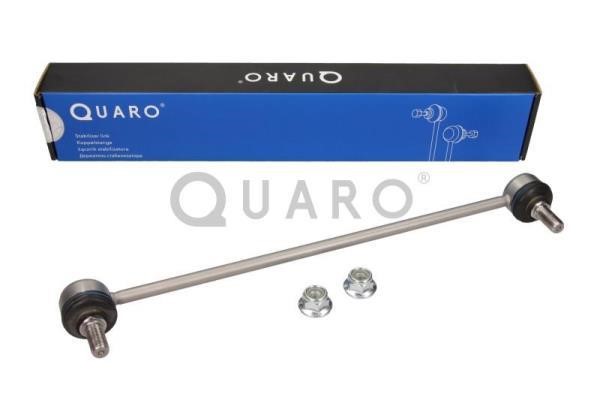 Front anti roll bar link Quaro QS3556/HQ