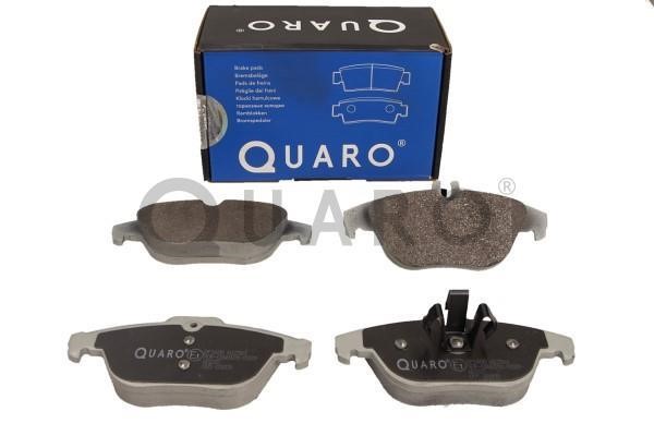 Brake pad set Quaro QP1600