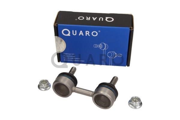 Front anti roll bar link Quaro QS2483/HQ