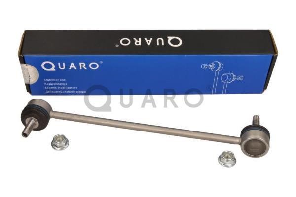 Front anti roll bar link Quaro QS8335/HQ