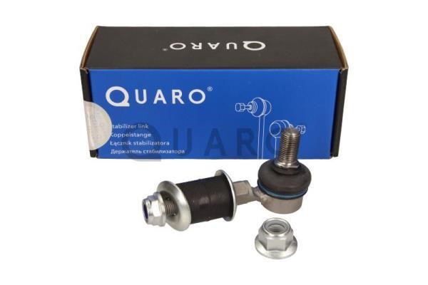 Front anti roll bar link Quaro QS4802/HQ