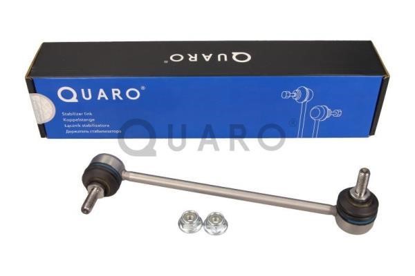 Front anti roll bar link Quaro QS1525/HQ