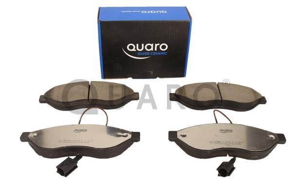 Buy Quaro QP3600C at a low price in United Arab Emirates!
