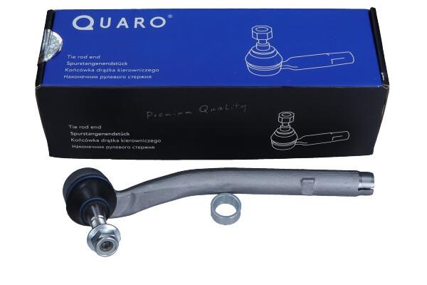 Tie rod end Quaro QS6108/HQ