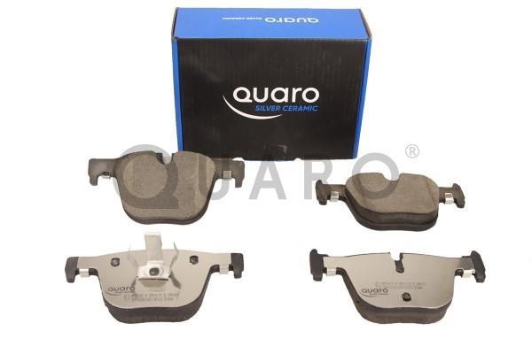Brake pad set Quaro QP7006C