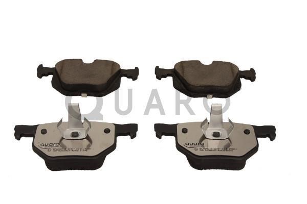 Quaro QP2690C Brake Pad Set, disc brake QP2690C