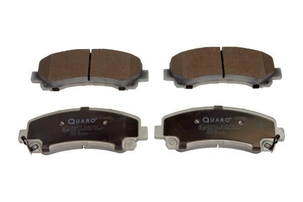 Quaro QP8471 Brake Pad Set, disc brake QP8471