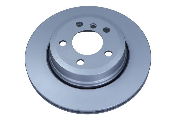 Quaro QD4561 Rear ventilated brake disc QD4561