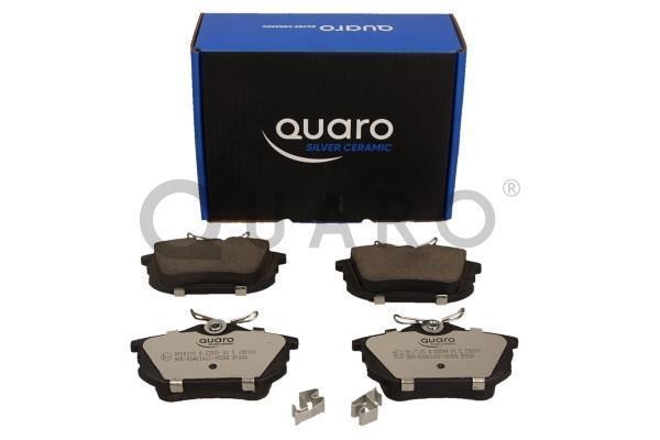Buy Quaro QP0027C at a low price in United Arab Emirates!