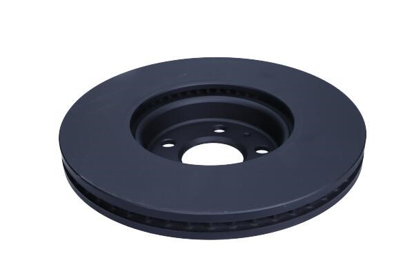 Front vented brake disc Quaro QD6768HC