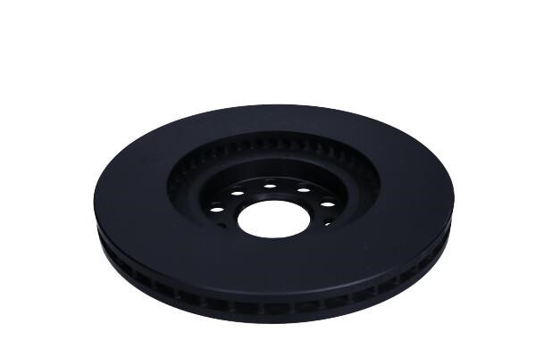 Front vented brake disc Quaro QD7635HC