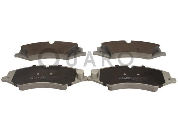 Quaro QP7815 Brake Pad Set, disc brake QP7815