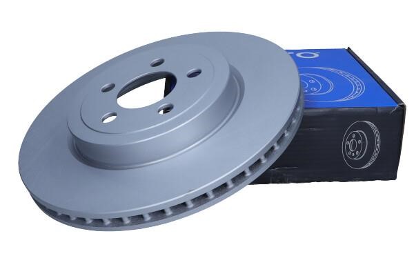 Front vented brake disc Quaro QD4273