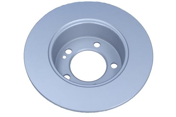 Rear solid brake disc Quaro QD6817