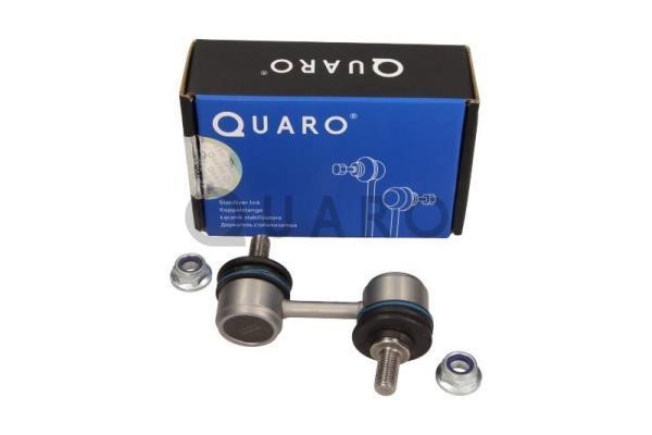 Rear anti roll bar link Quaro QS8187/HQ