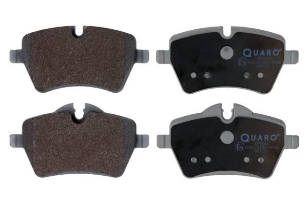 Quaro QP9060 Brake Pad Set, disc brake QP9060