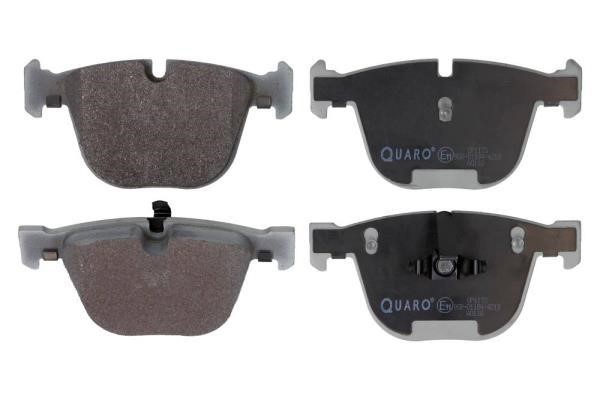 Quaro QP1173 Brake Pad Set, disc brake QP1173