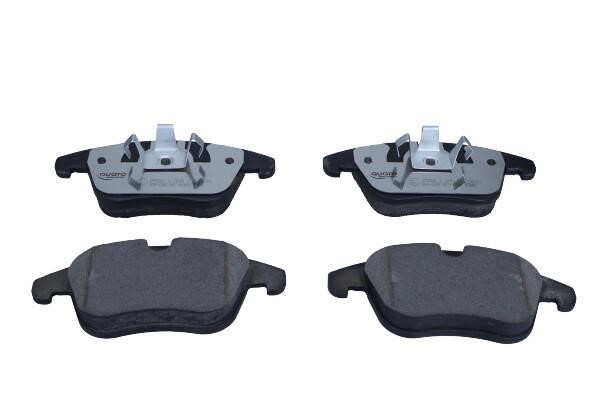 Brake pad set Quaro QP5250C