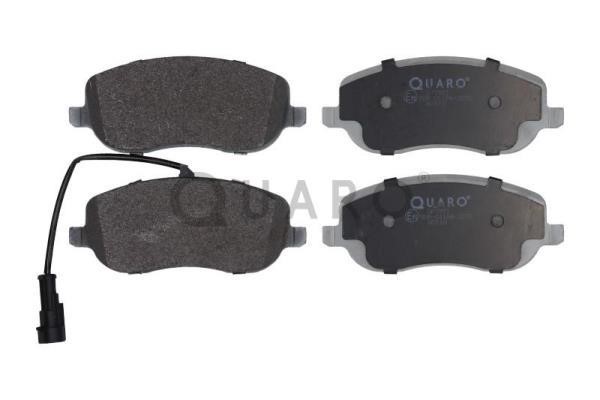 Quaro QP7971 Brake Pad Set, disc brake QP7971