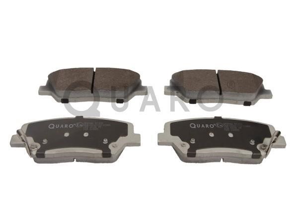 Quaro QP8946 Brake Pad Set, disc brake QP8946