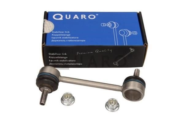 Rear anti roll bar link Quaro QS9384/HQ