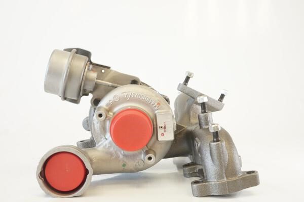 Turbocharger TMI PA54399700019