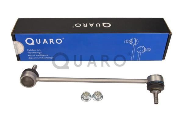 Front anti roll bar link Quaro QS3445/HQ