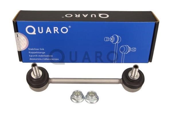 Rear anti roll bar link Quaro QS3338/HQ