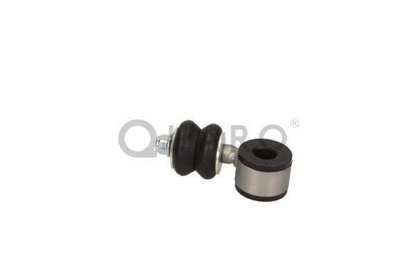 Front anti roll bar link Quaro QS0420/HQ