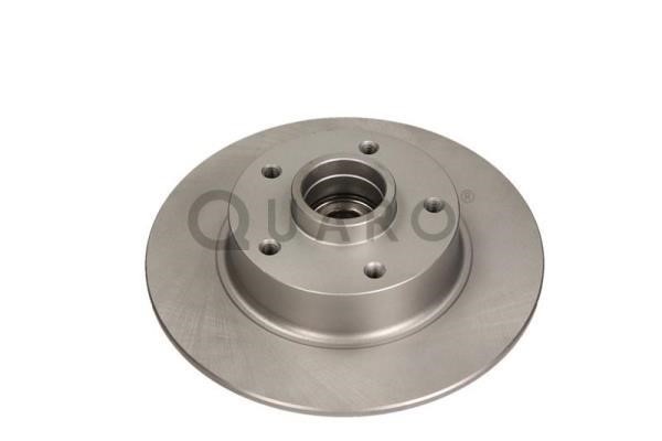 Brake disk Quaro QD6182